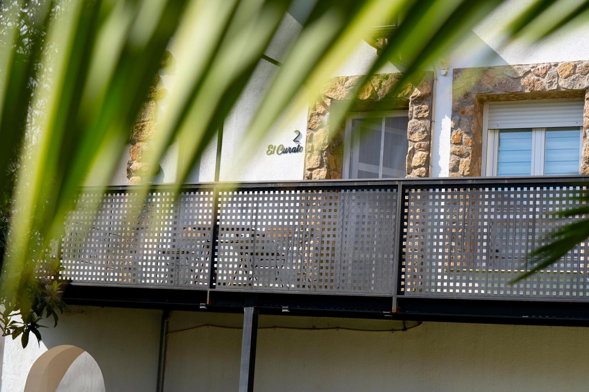 Apartamento San Miguel N.3 Jarandilla de la Vera Εξωτερικό φωτογραφία