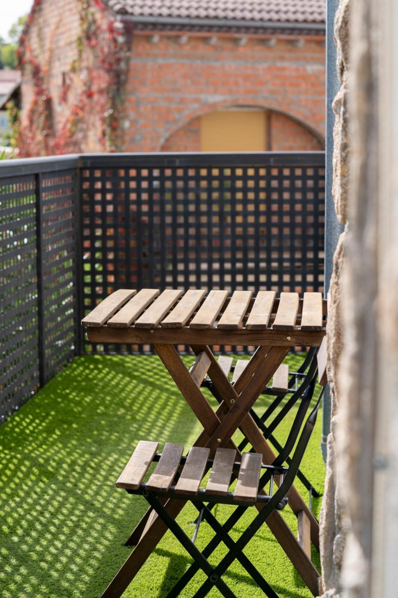Apartamento San Miguel N.3 Jarandilla de la Vera Εξωτερικό φωτογραφία