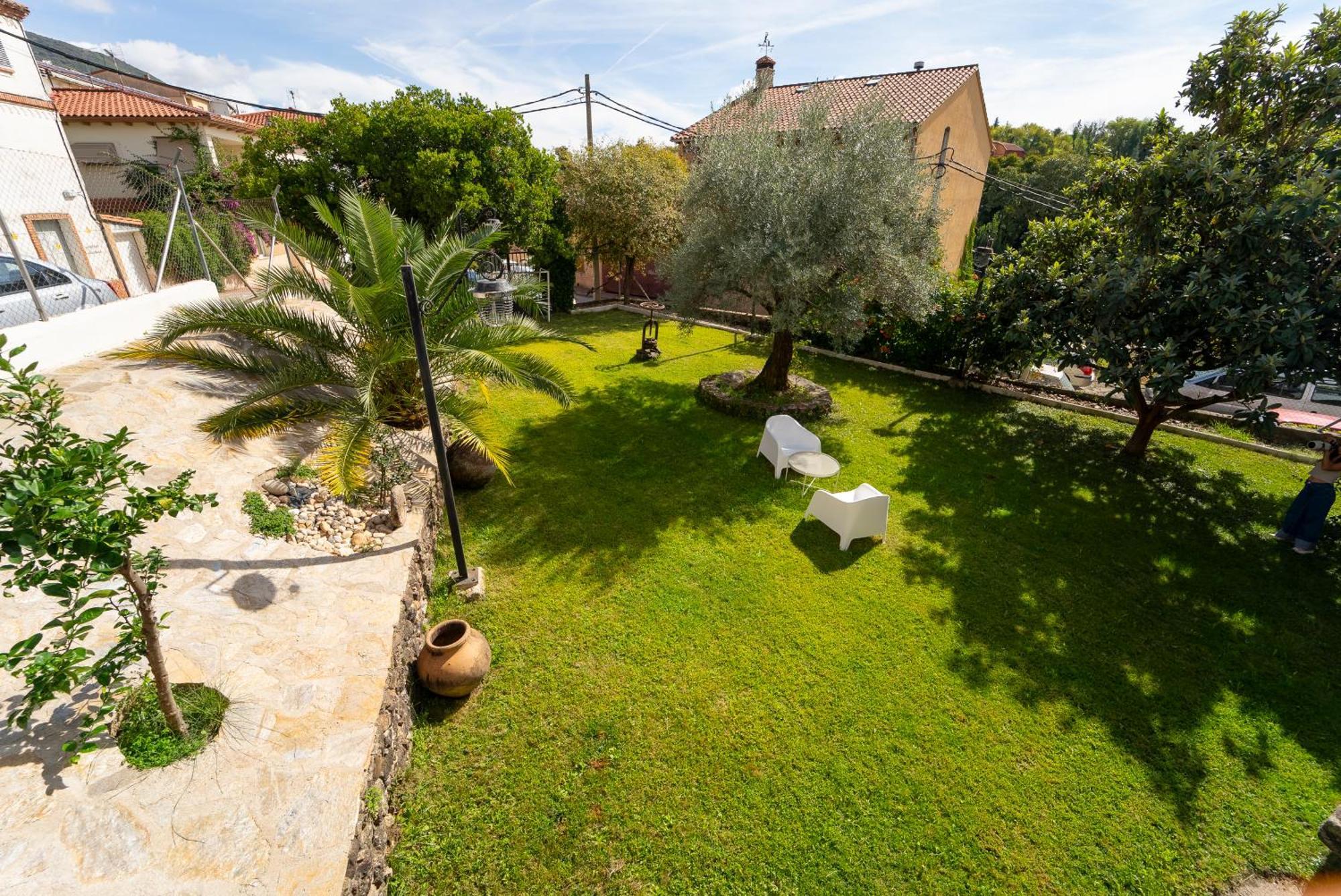 Apartamento San Miguel N.3 Jarandilla de la Vera Εξωτερικό φωτογραφία