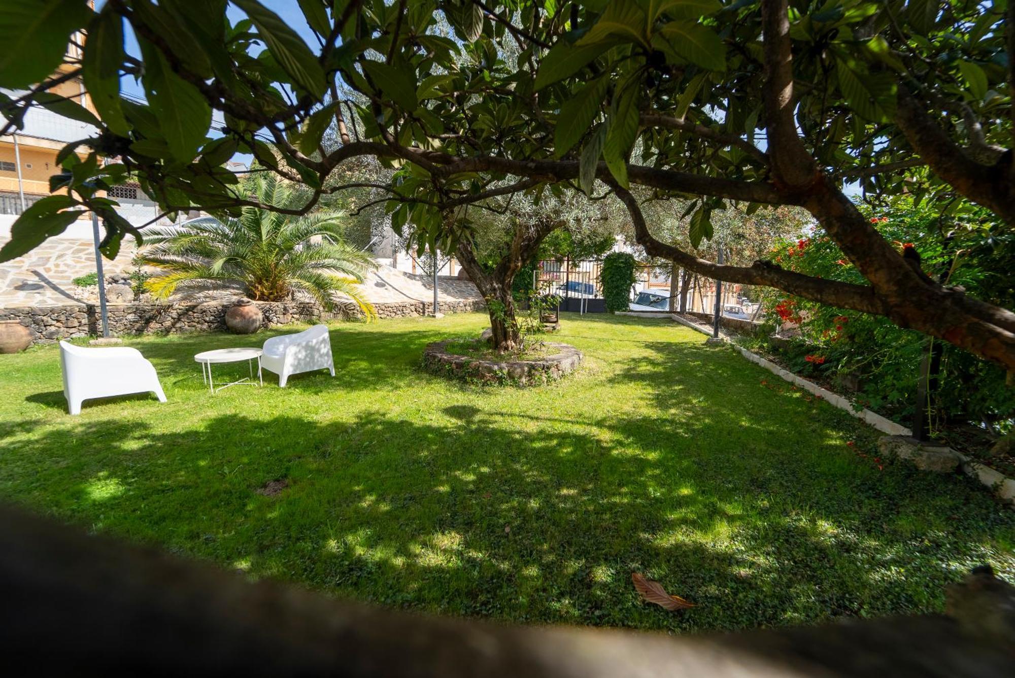 Apartamento San Miguel N.3 Jarandilla de la Vera Εξωτερικό φωτογραφία